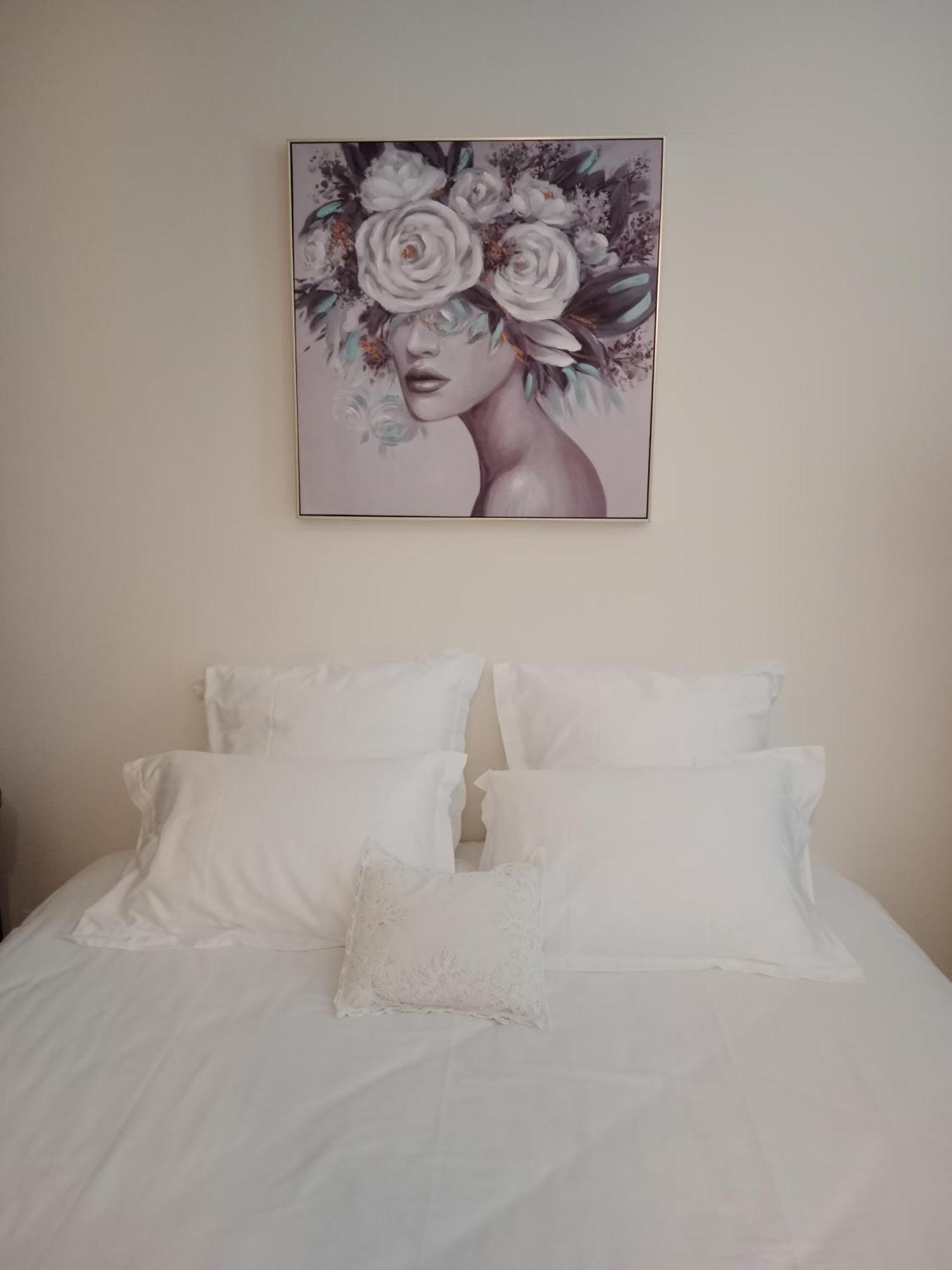 Bed and Breakfast Domaine De Pladuc Lachaise Exterior foto